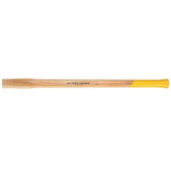 Ekstra håndtag - Hickory - knapform - længde 850 mm - til Profi-Holzspalthammer