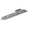 Vloerlegger - gehard staal - bladlengte 600 mm tot 800 mm - bladbreedte 90 mm x 70 mm - houten steel