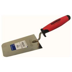 Emmertroffel - roestvrij staal - bladlengte 140 mm - 2K-Ergo-softgrip