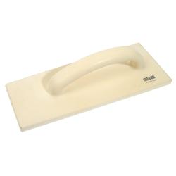 Polyurethaan spachtel, Nederlandse vorm - bladlengte 340 mm - bladbreedte 140 mm