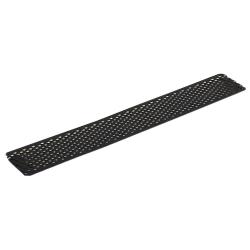 SURFACE vervangingsmes voor combi- of standaardschaaf - staal - lengte 350 mm - breedte 40 mm - mesvlak vlak