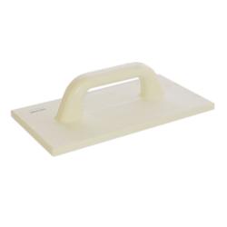 Flotteur en polyuréthane - forme symétrique - longueur de lame 240 mm à 415 mm - largeur lame 120 mm à 220 mm