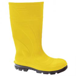PU Buty S5 "Rönne" - wykonana z poliuretanu - o rozmiarach od 38 do 47 - Waga 1,9 kg / para