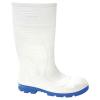 PU Boots S4 - polyuretaani - Koot 38-47 - Paino 1,8 kg / pari