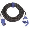 Prolongación SIROX® CEE - 3 polos - Tensión nominal 230 V - Corriente nominal 16 A - Tipo de protección IP 44