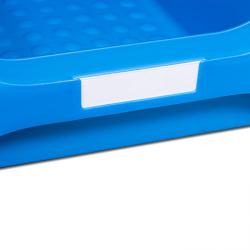 Einstecketiketten ProfiPlus GripBox 5 Label - 20 etiketter og folie diske