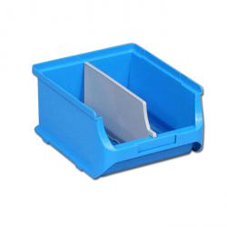 Divider Profi Plus 2B - pitkittäinen erottavaa web - Ulkoiset mitat (L x S x K) 150 x 4 x 72 mm