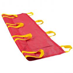 id-MED Emergency og Sling BT 225SP - lægge op til 250 kg - certificeret TITV Greiz