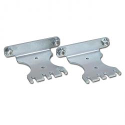 B&aelig;rehjelp - for ROLL-Stripper RO-2 - Materiale: Metall - Sett med 2 - Pris per sett