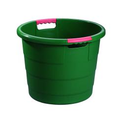 Universal-Kübel - mit Tragegriffen - Volumen 30 bis 70 l - Graf®