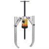 Extractor hidráulico - 2 pulgadas - carrera del pistón 64 mm - con y sin piezas hidráulicas
