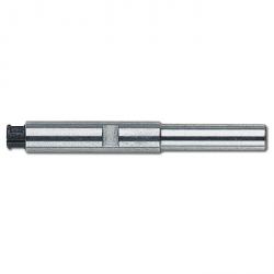 Spilverlenging - PFERD - lengte 78 mm - max. spil-Ø 9,5 mm