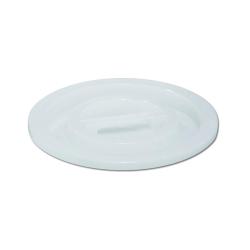Cover - for Graf® plastic bin - made of polyethylene