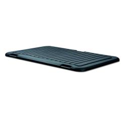 Lokk - til store beholdere fra Graf® - 4-håndtak - polyethylen