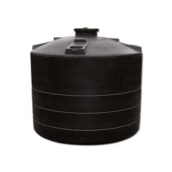 Zbiornik przemysłowe - odporny na kwasy i zasady - wielkość 2000 do 9000 l - Graf®