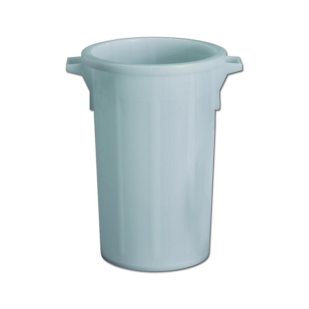 Tonne made of plastic - for food storage - volume 30 to 150 l - Graf®