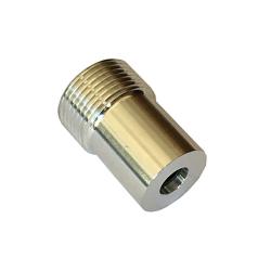 Vervangingsmondstuk - voor straalpistool SP 200 SPF - van siliciumcarbide - Ø 8 mm