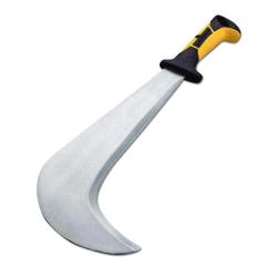 Látigo del ejército suizo - mango de plástico - longitud 465 mm