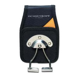 Bælteholder - for sappie OX 173 - Polyester
