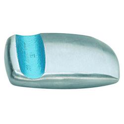 Planage - en acier trempé (EN 10083) - Dimensions (L x L x H) 104 x 66 x 25 mm