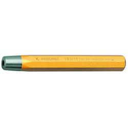Nietzieher - for nitteskaft diameter på 2 til 6 mm - længde 100 eller 110 mm - i henhold til DIN 6434