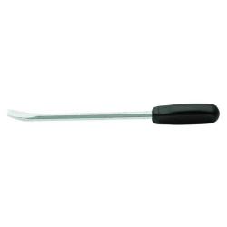 Pry set bar - 3 pièces. - Poignée de PVC - Longueur 300 à 600 mm
