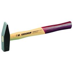 Locksmith hammer - with ash or hickory handle - head weight 0.05 to 2 kg