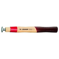 Replacement handle - ROTBAND-PLUS - Hickory - for sledgehammer