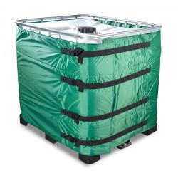 Izolacyjny - IBC wielkości od 4400 do 1000 mm, - wodoodporność
