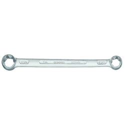 LLAVE DE DOBLE ANILLO recta - para tornillos TORX® exteriores - 110 a 226 mm