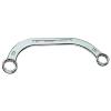 blocco chiave di avviamento - 150 a 230 mm - chiave fissa 11 x 13 a 19 x 22 mm