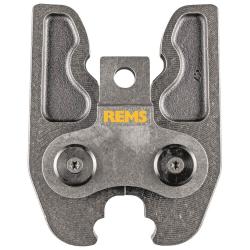 REMS mellomtang Z5 - for REMS trykkringer VR 76,1 til 108, VMPz 1 1/2 til 2 ", VUSFz 2 1/2 til 4"