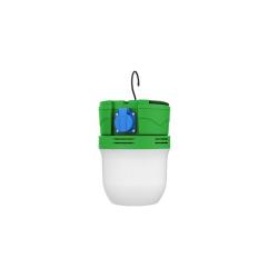 LED arbejdslys - 50 watt - lysstrøm 5150 lm - til indendørs og udendørs brug