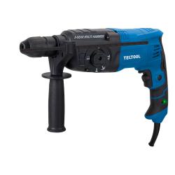Martillo perforador TRH 850 - Potencia 850 W - Velocidad 1020 o 2300 rpm