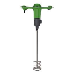Batidora de mano BERG MX 19 - motor de 1850 vatios - velocidad máx. 750 rpm