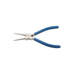 Pince à circlips - droite - pour circlips intérieurs - longueur 150 à 300 mm