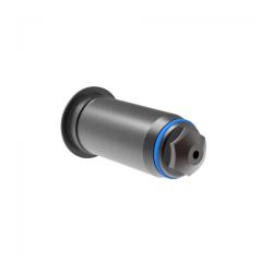 Zetdop - 17/24 - compleet - voor GESIPA Birdie blindnietgereedschap