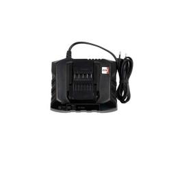 Oplader - CAS Multi-Charger - voor 18V accu's - verpakt in VS