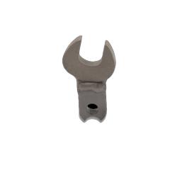 Gedore topnøgle captive pin - imperial version - skruenøgle størrelse 5/32 til 1'' - pris pr.
