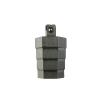 Adaptateur hexagonal étagé Gedore - Entraînement 1/4'' - div. tailles de clés