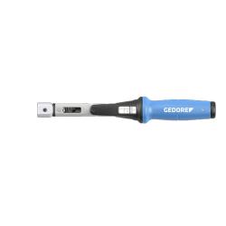 Gedore torque wrench TORCOFIX SE - various torques Torques - Price per piece
