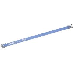 Gedore savklinge - til hacksav - længde 314 mm - pris pr stk