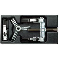 ES-module 1500 - leeg - voor trekkerset