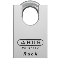 Hangslot - model 83CS/55 - voor het beveiligen van poorten, deuren, kisten, kasten enz.