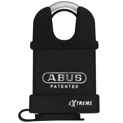 Hangslot - model 83WPCS/53 - voor het beveiligen van deuren, gereedschapskisten, poorten enz.