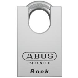 Hangslot - model 83CS/55 zonder cilinder - voor het beveiligen van deuren, poorten, gereedschapskisten enz.