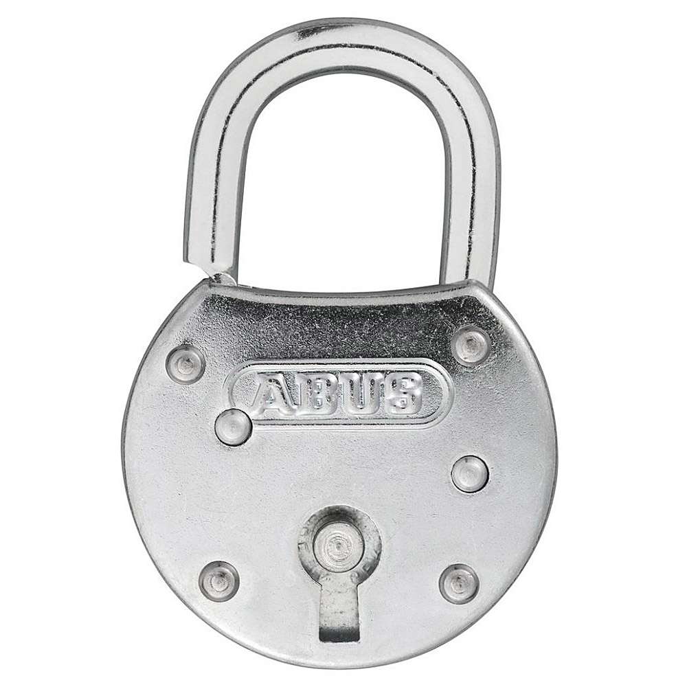 Hangslot - model 465Z - voor het beveiligen van waardevolle voorwerpen of ruimtes