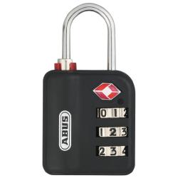Hangslot - model 147TSA/30 B - voor het beveiligen van waardevolle voorwerpen of ruimtes