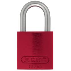 Candado - Modelo 72LL/40 LoveLock - para asegurar objetos de valor o zonas