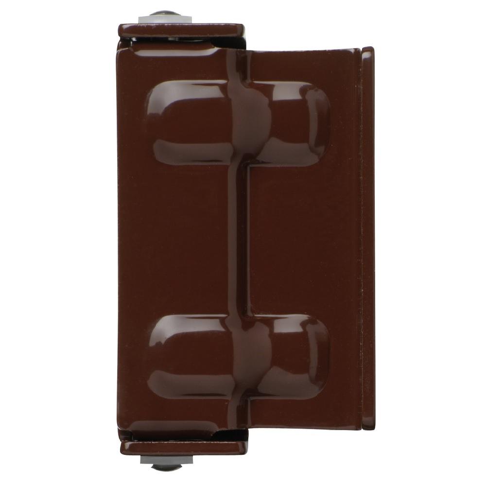 Raam- en deurbeveiliging - model SW2 - voor universele raam- en deurbeveiliging - minimale afname 10 stuks